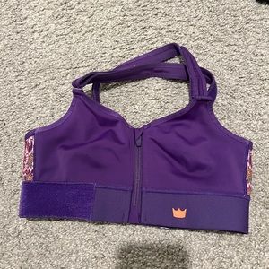 Shefit Flex Small Sports Bra